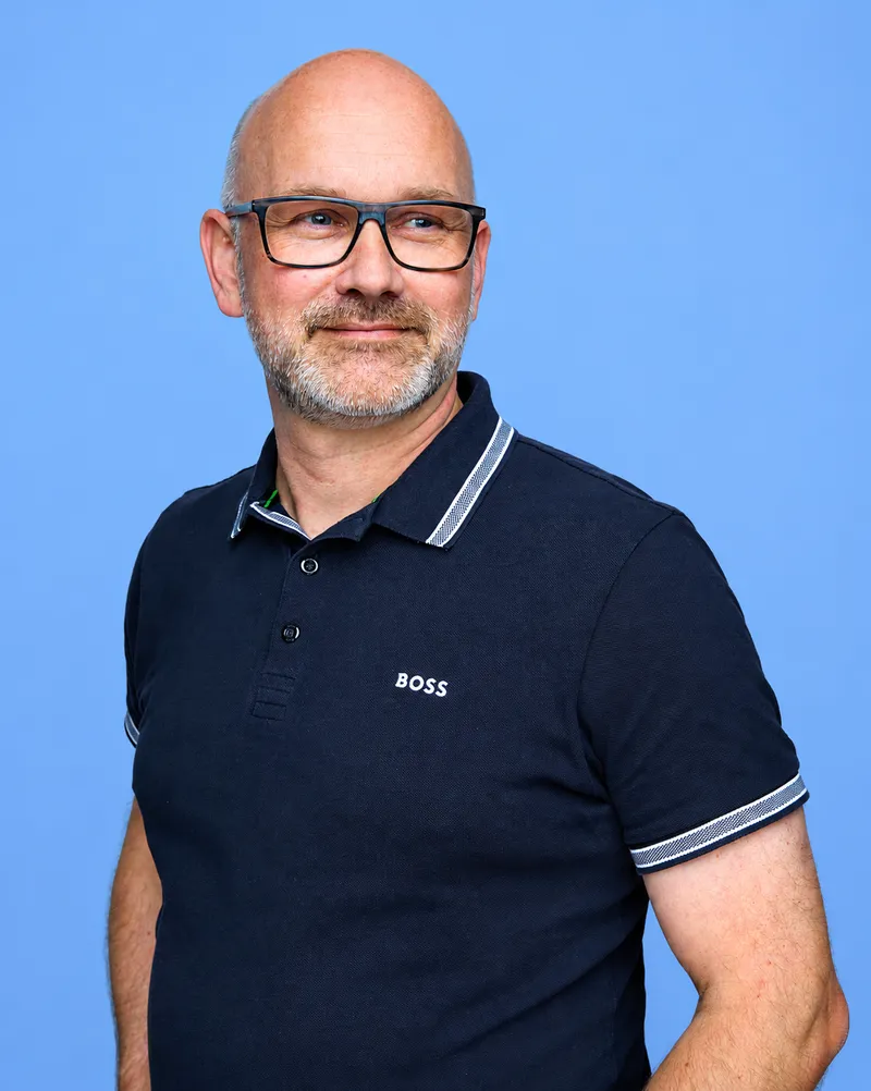 Peter Schmidt